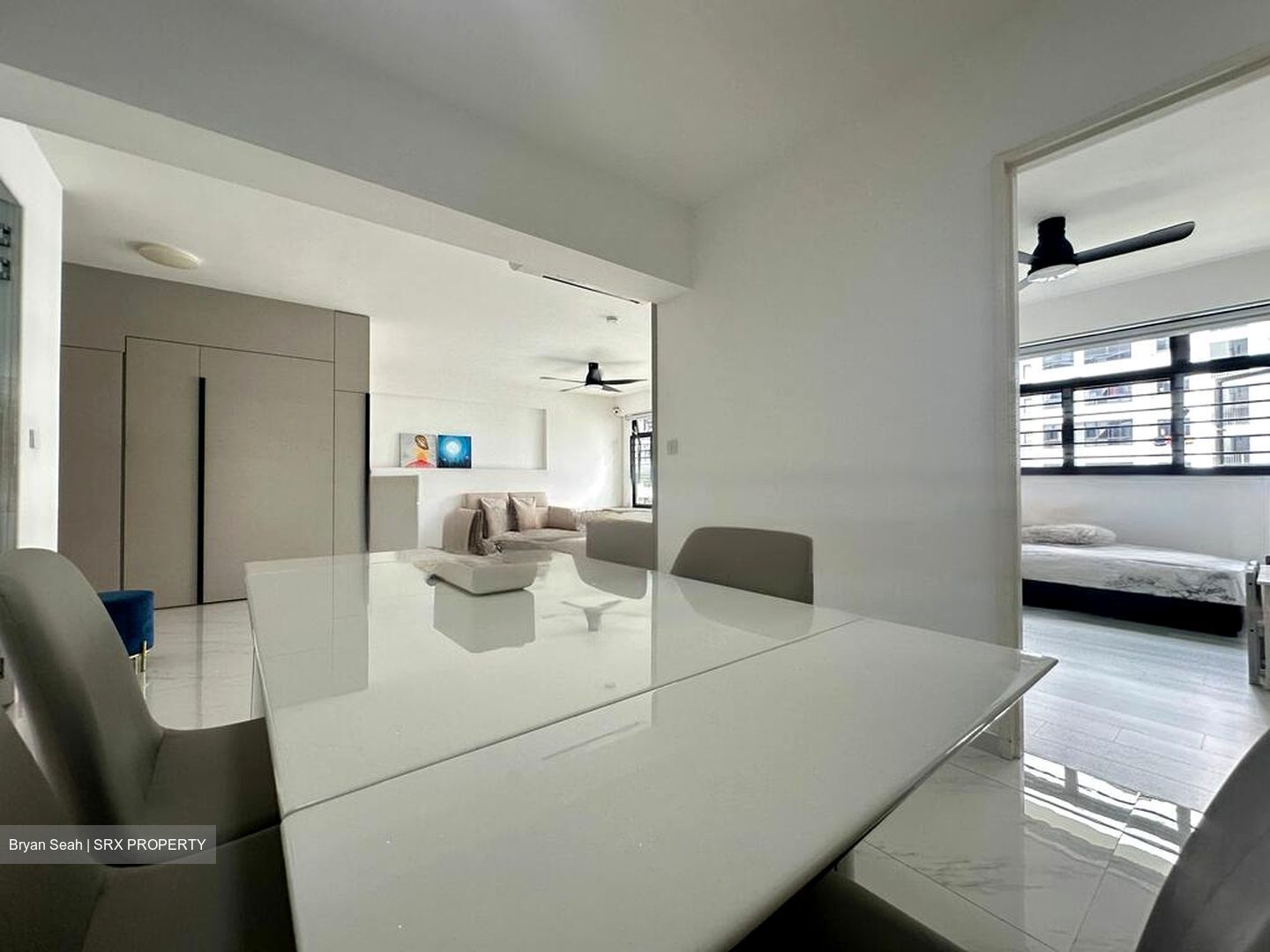 Blk 31 Tampines Street 61 (Tampines), HDB 5 Rooms #464353271